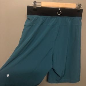 Brand New Never Worn Lululemon Core Short Medium